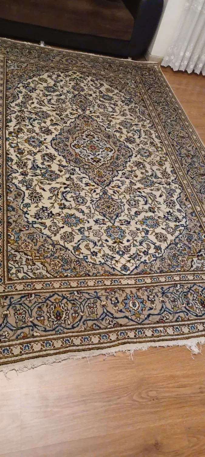 فرش دستباف ۶ متری اردکان یزد|فرش|شیراز, قصرالدشت|دیوار