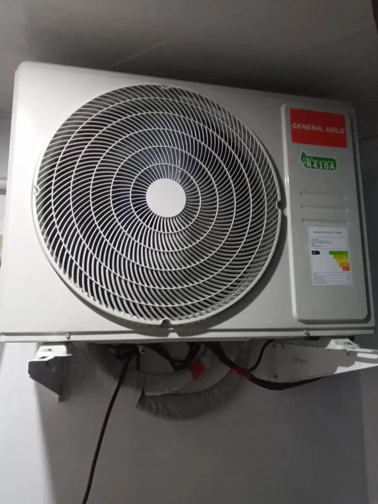 نصب وتعمیرات کولر اسپیلت|خدمات پیشه و مهارت|رستم‌آباد, |دیوار