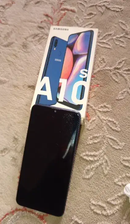 گوشی a10s|موبایل|کرج, پیشاهنگی|دیوار