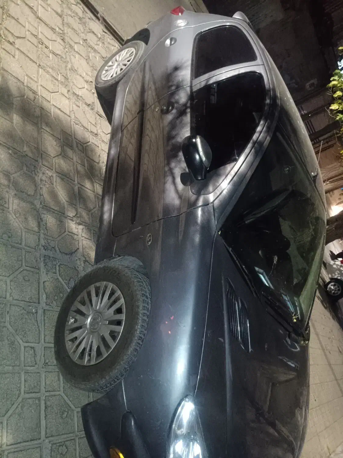 پژو 206مدل90فرانسوی|خودرو سواری و وانت|قوچان, |دیوار