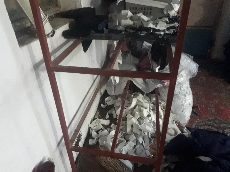 قفسه بزرگ|کتابخانه، شلف، قفسه‌های دیواری|قیدار, |دیوار