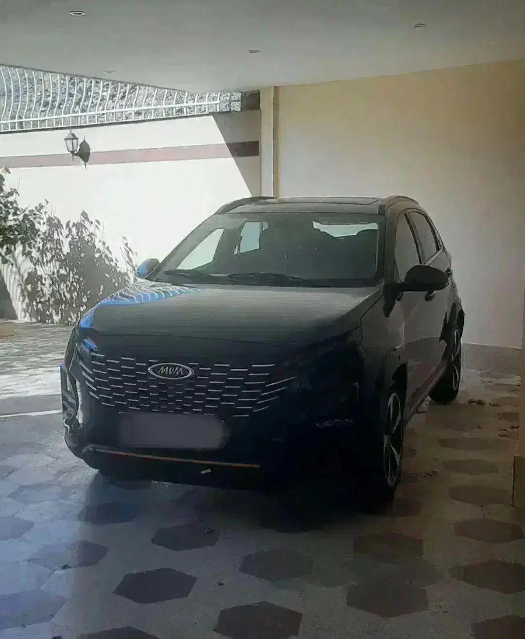 ایکس ۳۳ کراس اتومات ۱۴۰۳ مشابه صفر کمکار|خودرو سواری و وانت|مشهد, کوثر|دیوار