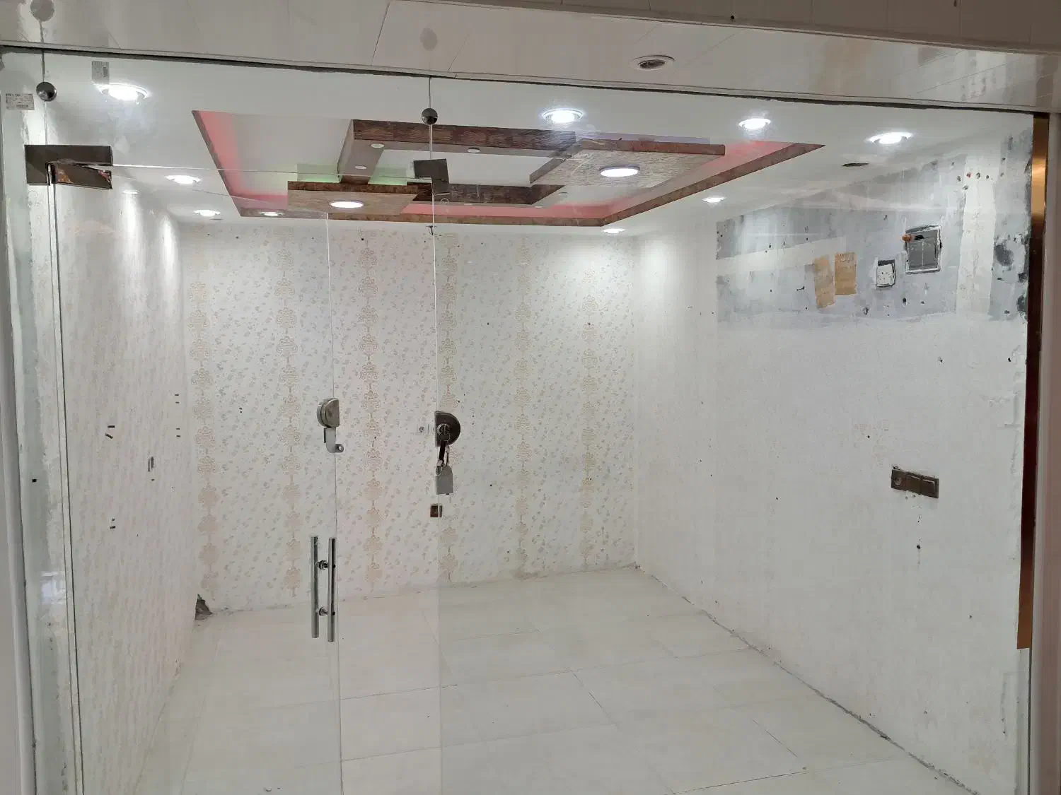 مغازه|فروش مغازه و غرفه|ایذه, |دیوار