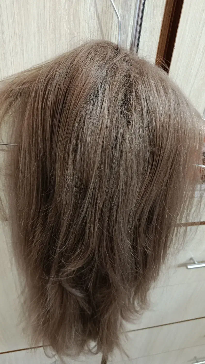 گیس مو    مو مصنوعی  مو|آرایشی، بهداشتی، درمانی|مشهد, هنرستان|دیوار