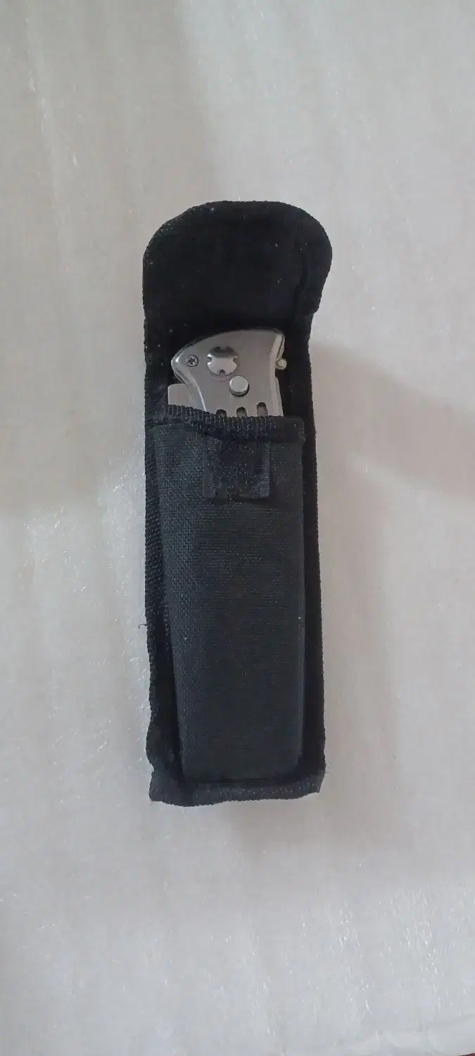 چاقو کلمبیا|کوهنوردی و کمپینگ|اهر, |دیوار