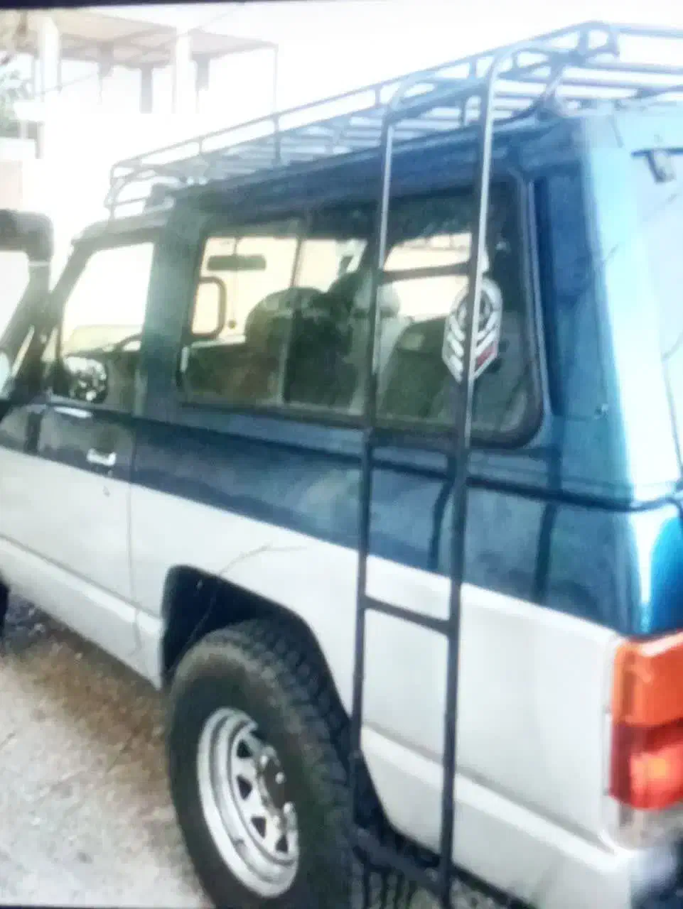 باربند صنعتگر ساخت خودمه محکم عالی|قطعات یدکی و لوازم جانبی|تهران, آبشار|دیوار