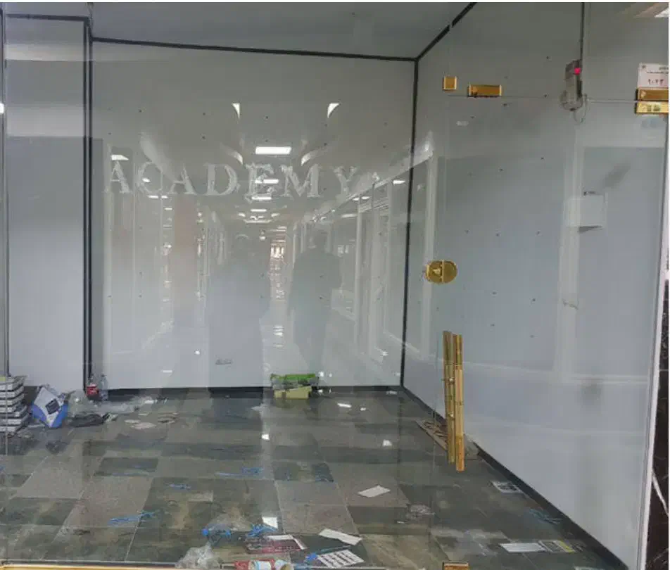 مغازه دوبر|اجارهٔ مغازه و غرفه|رشت, سلیمانداراب|دیوار