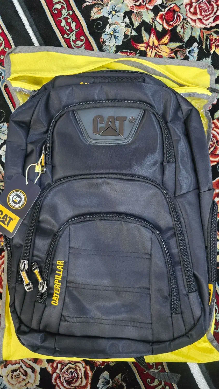 کوله پشتی|کیف، کفش، کمربند|تهران, استاد معین|دیوار