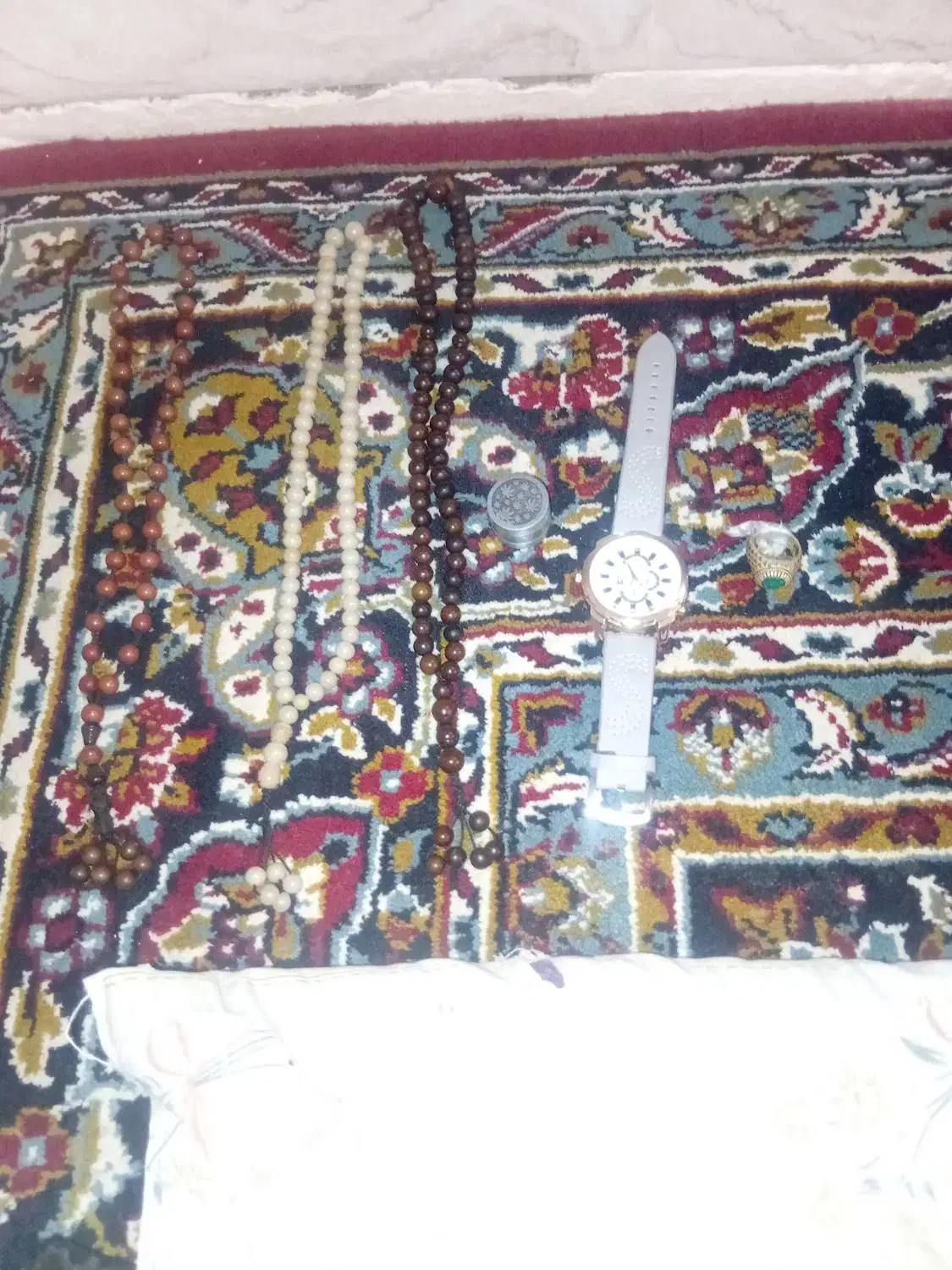 هسته خرما ساعت|ساعت|کردکوی, |دیوار