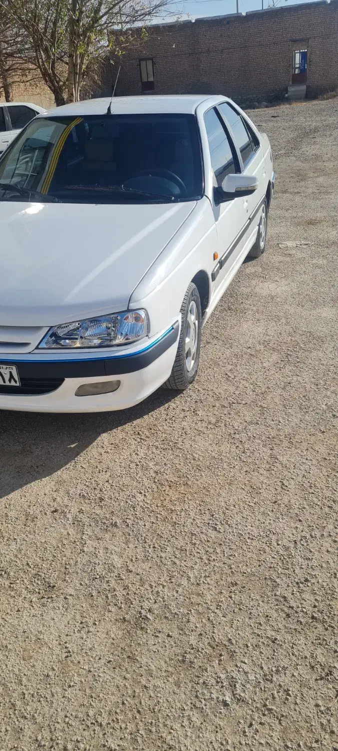 پارس دوگانه سوز|خودرو سواری و وانت|شراء, |دیوار