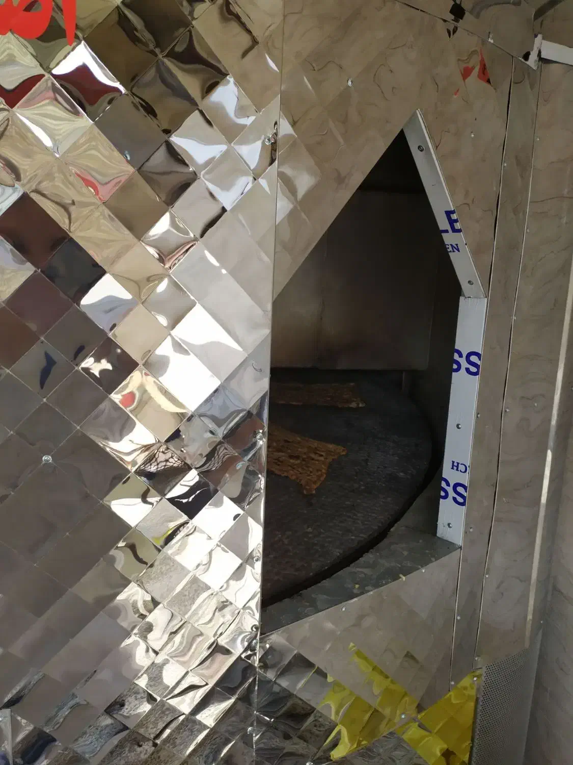 فروشجوازنانواییسنگک|فروشگاه و مغازه|الیگودرز, |دیوار