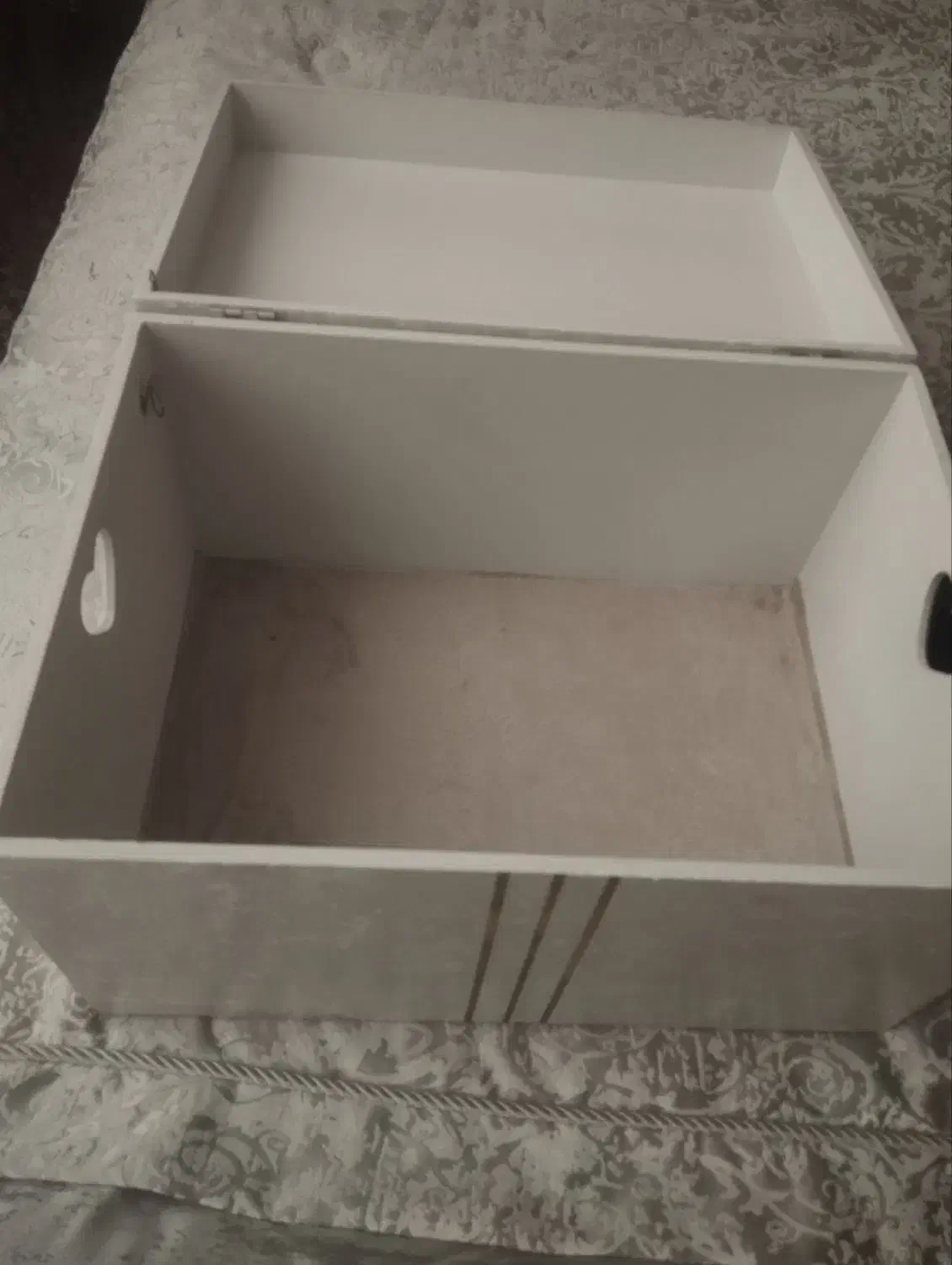 ۲عدد آباژور نو|چراغ خواب و آباژور|مشهد, چهارچشمه|دیوار