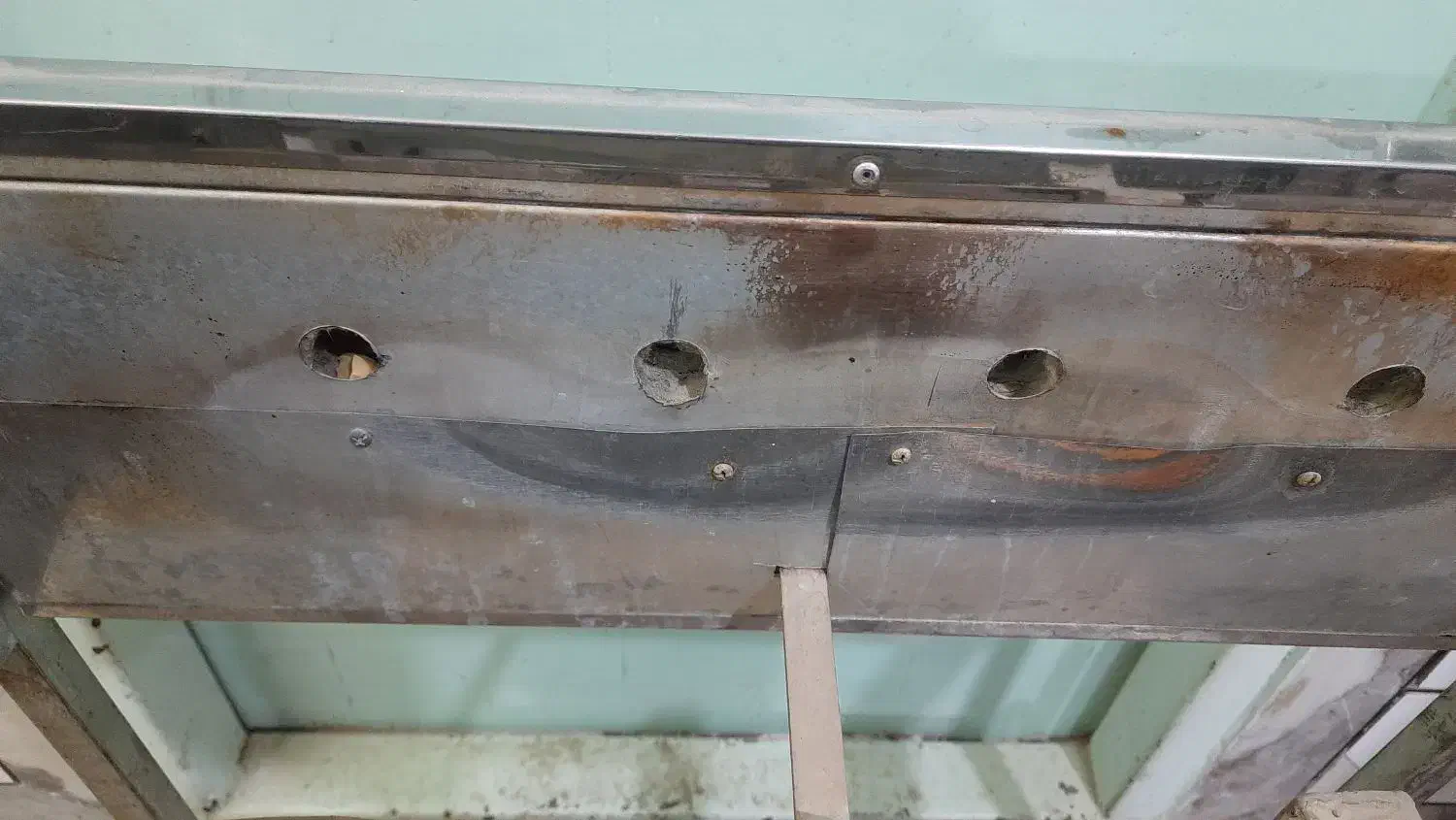 سرخ کن استیل|کافیشاپ و رستوران|شهرکرد, |دیوار