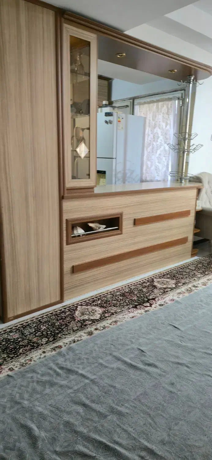 فروش اپارتمان مسکن مهر|فروش آپارتمان|اسلامشهر, مسکن مهر اسلاشهر (شهرک امام خمینی)|دیوار