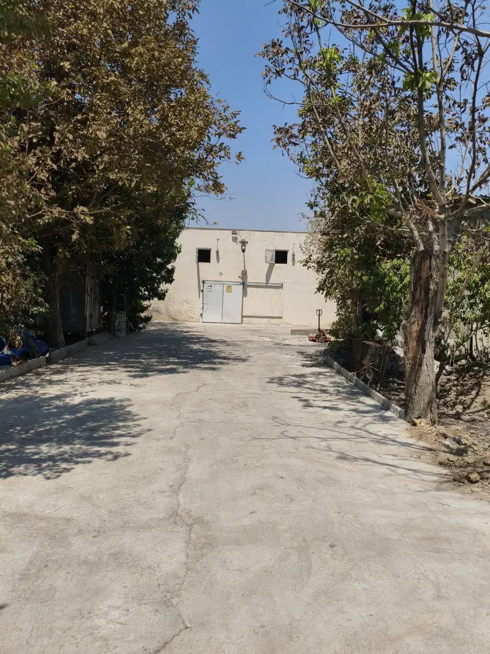 استخدام کارگر|استخدام خدمات فروشگاه و رستوران|باغستان, |دیوار