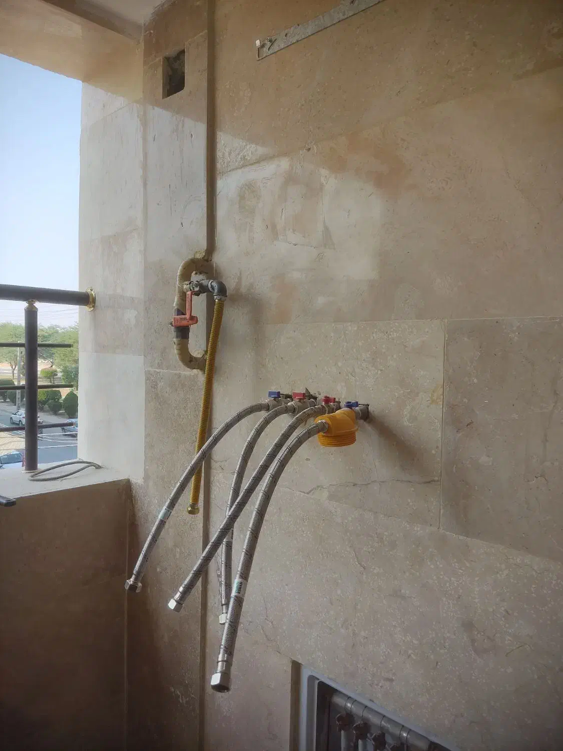 نصب،تعمیر،سرویس آبگرمکن.پکیج دیواری بوتان|خدمات پیشه و مهارت|اهواز, فاز ۲ پادادشهر|دیوار