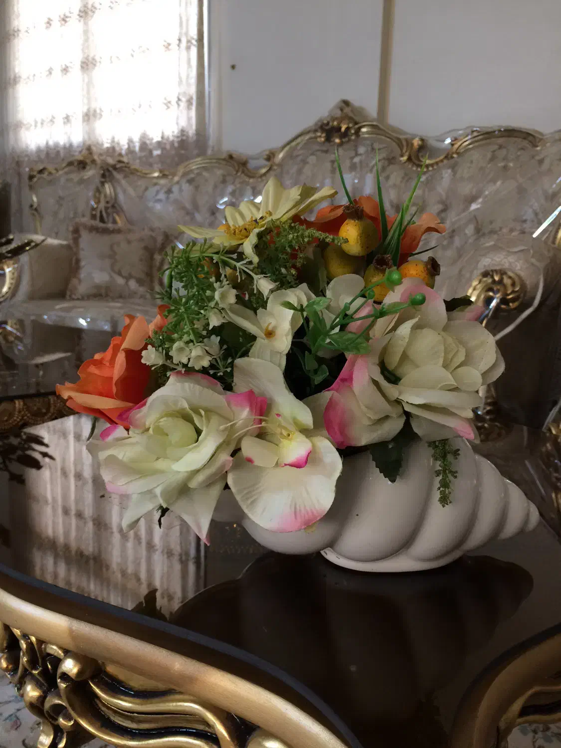 گل مصنوعی|گل مصنوعی|تهران, آهنگ|دیوار