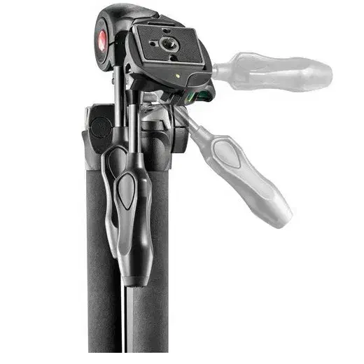 سه پایه عکاسی مانفرتو Manfrotto MK293|دوربین عکاسی و فیلمبرداری|تهران, فلسطین (میدان انقلاب)|دیوار