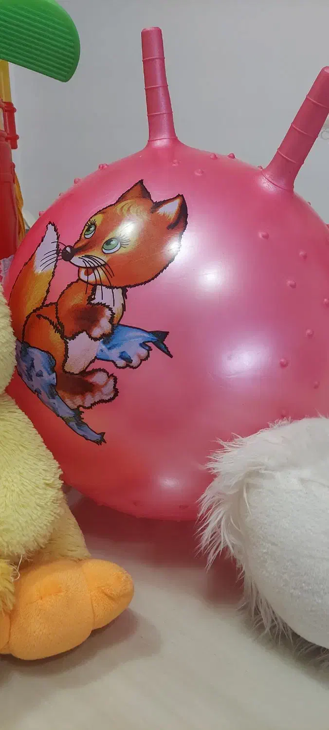 وسایل بازی اسباب بازی|اسباب‌بازی بچه|اراک, |دیوار