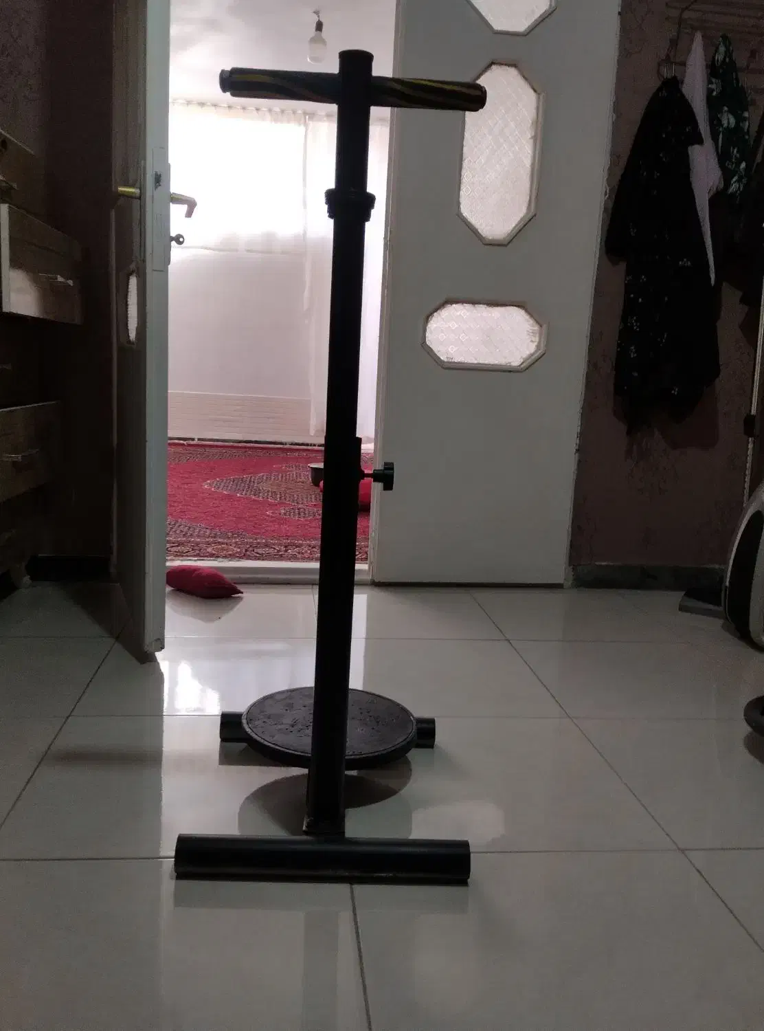 ورزشی|تجهیزات ورزشی|تهران, شهرک آزادی|دیوار