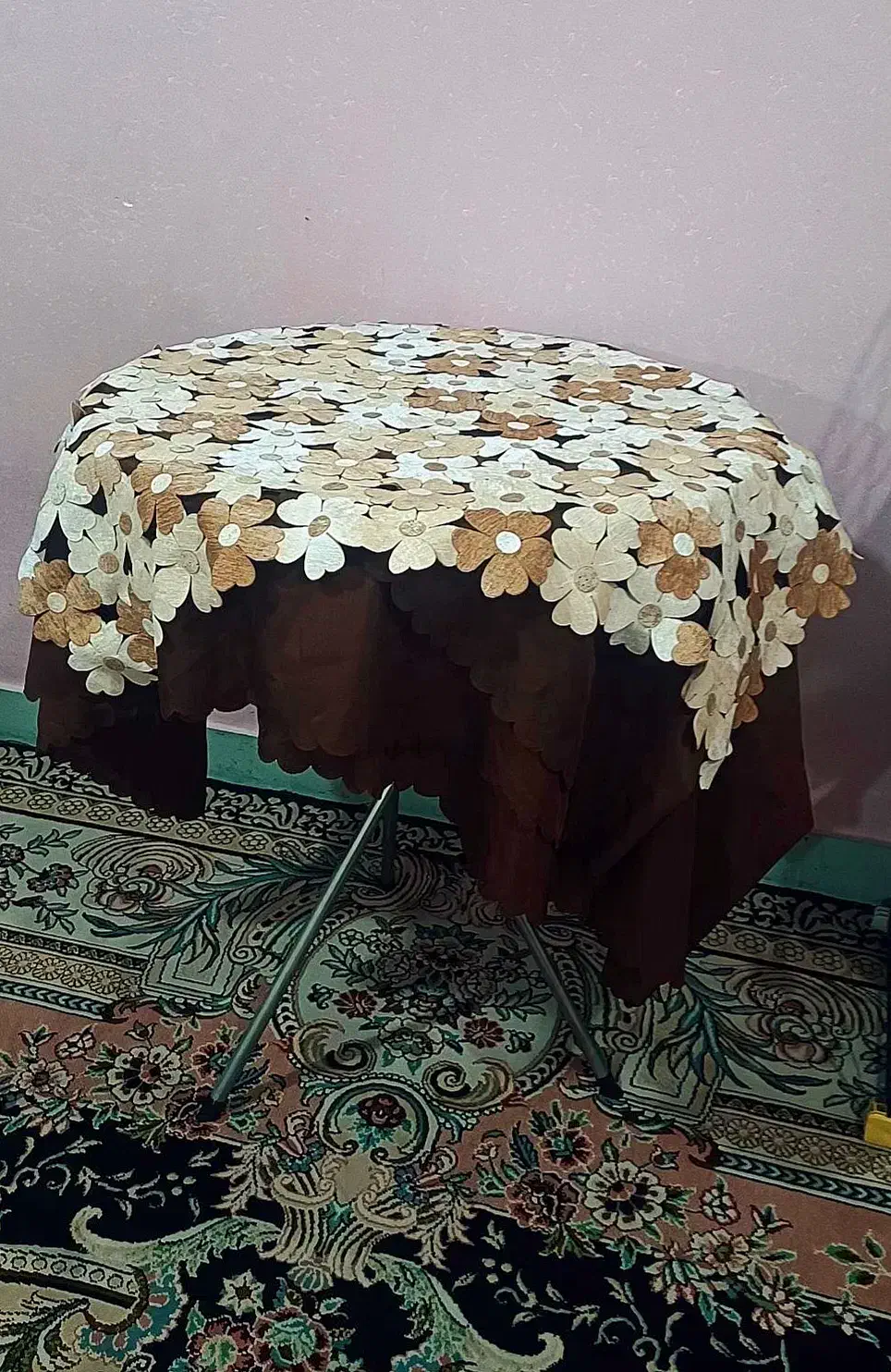 میز خاطره|مبلمان خانگی و میز عسلی|دهلران, |دیوار