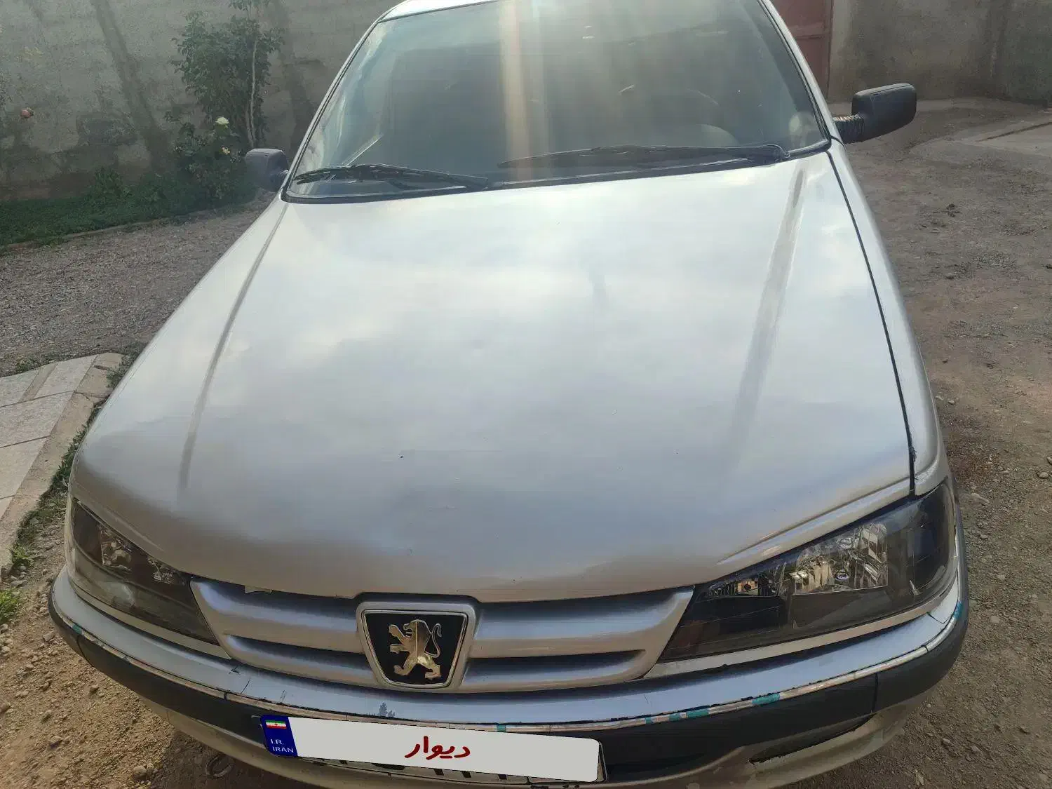 پول لازم فوری|خودرو سواری و وانت|شاهرود, |دیوار