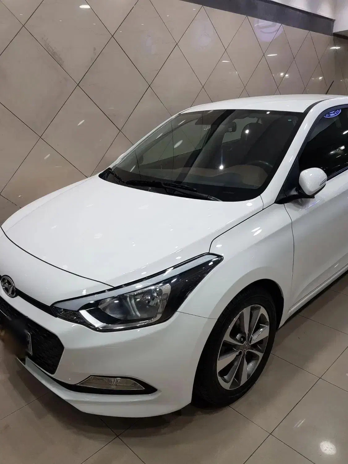 i20 کرمان موتور|خودرو سواری و وانت|اصفهان, کوی ولی عصر|دیوار