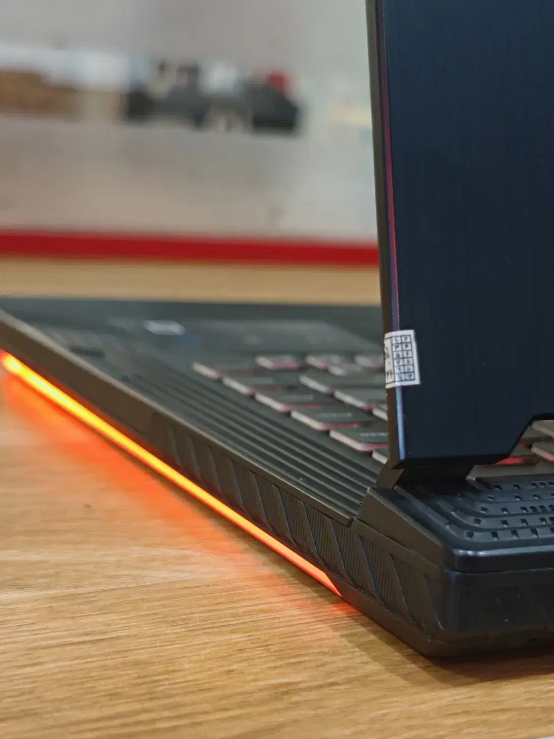 ایسوس راگ(asus rog G531G)|رایانه همراه|تبریز, |دیوار