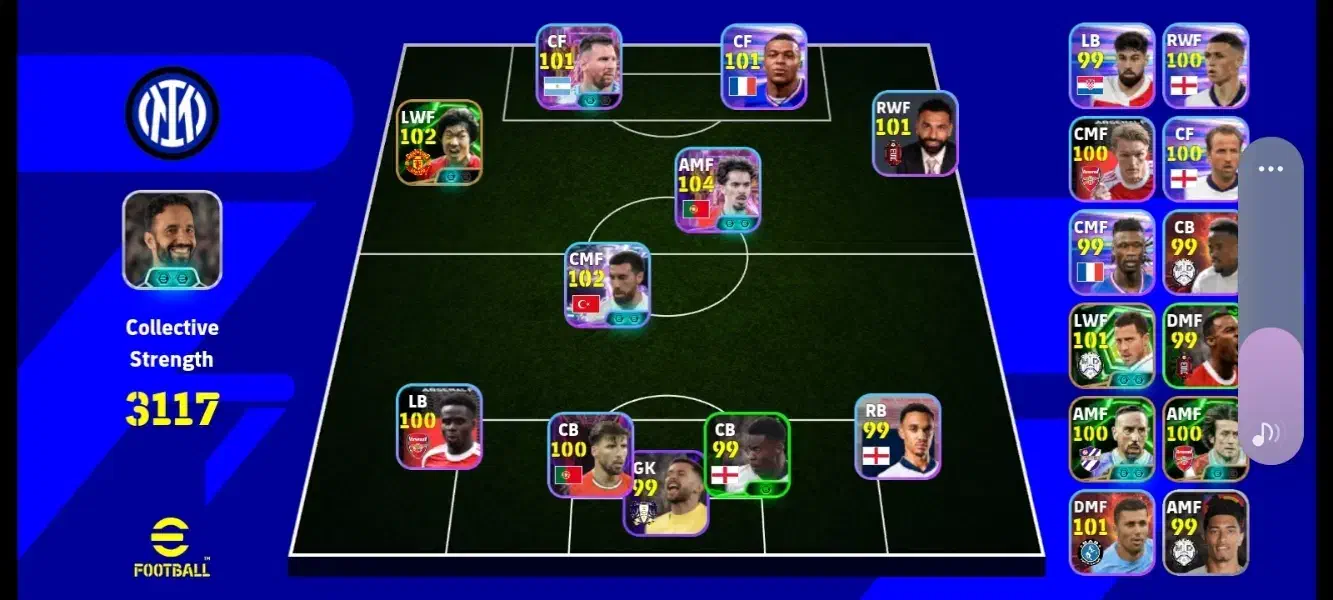 سلام اک ایفوتبال ناب ویتینیا کرل ۱۲۰ سکه بدو|کنسول، بازی ویدئویی و آنلاین|هرند, |دیوار