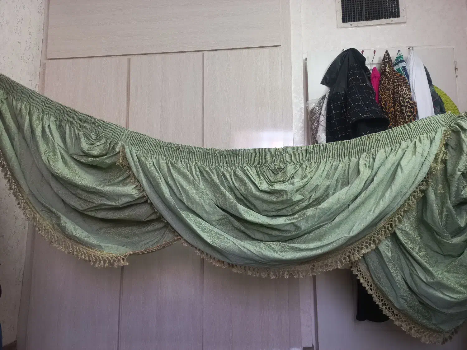 والن|پرده، رانر، رومیزی|مشهد, شهرآرا|دیوار