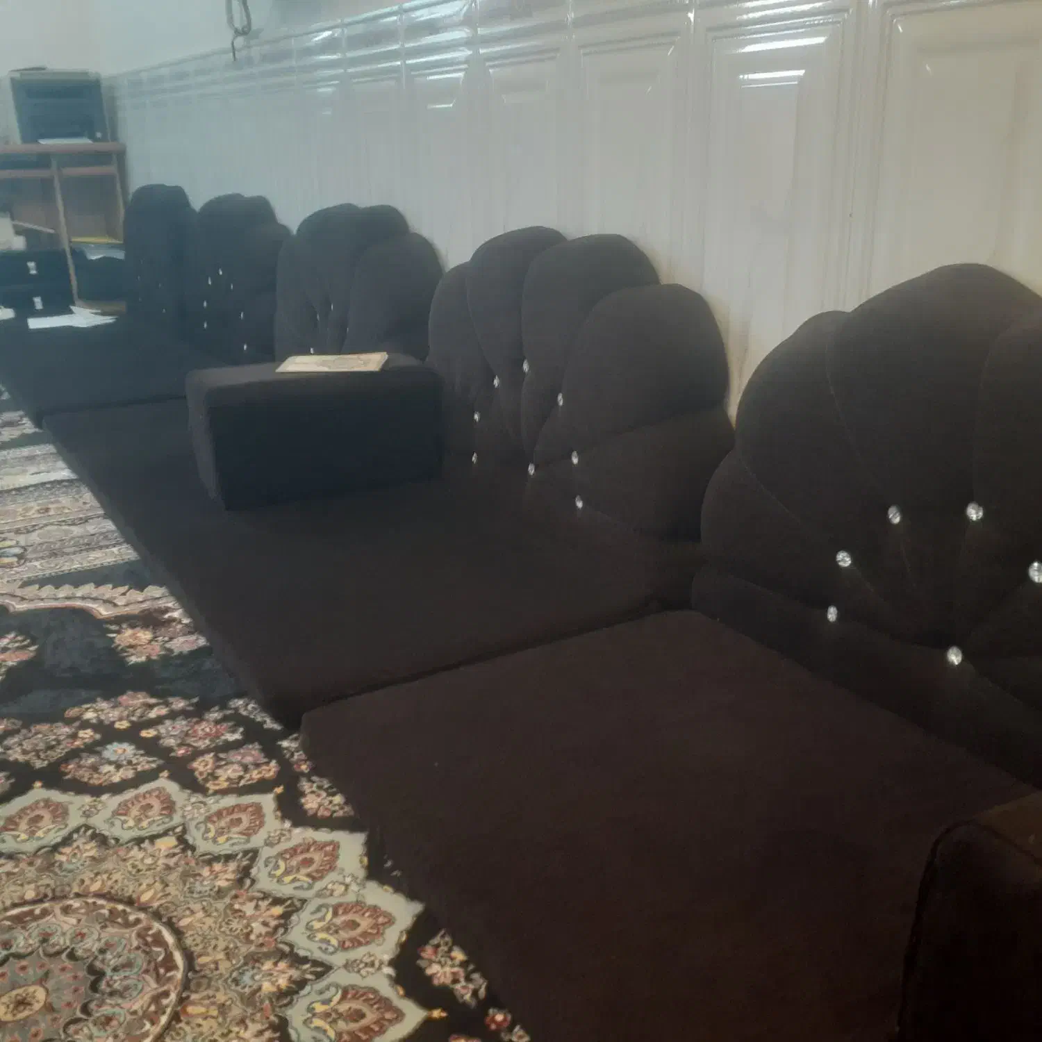 پشتی درحدنووشیک|پشتی|کرخه, |دیوار