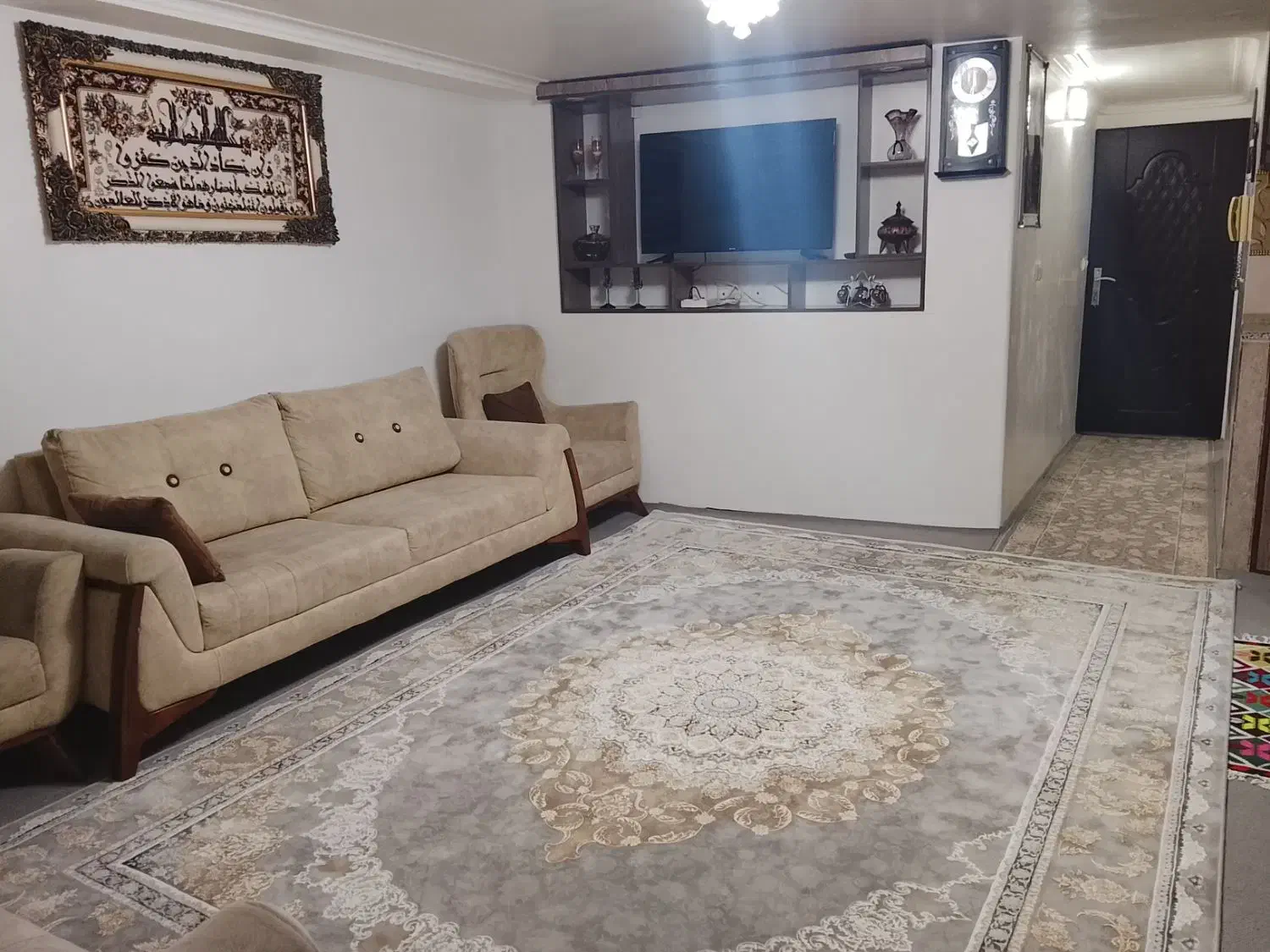 اجاره سوییت|اجارهٔ کوتاه‌مدت آپارتمان و سوئیت|اسالم, |دیوار