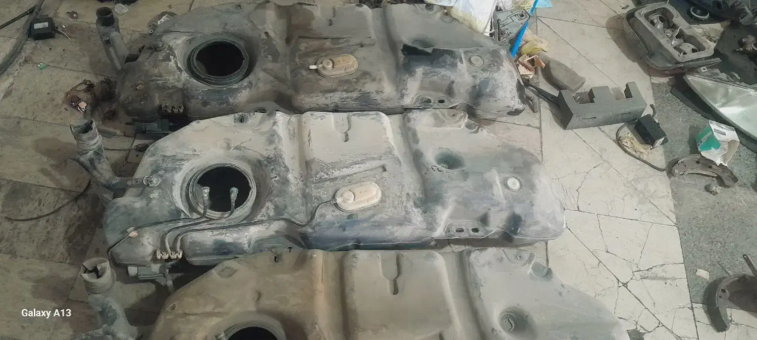 پمپ بنزین باک ۲۰۶|قطعات یدکی و لوازم جانبی|تهران, خاک سفید|دیوار