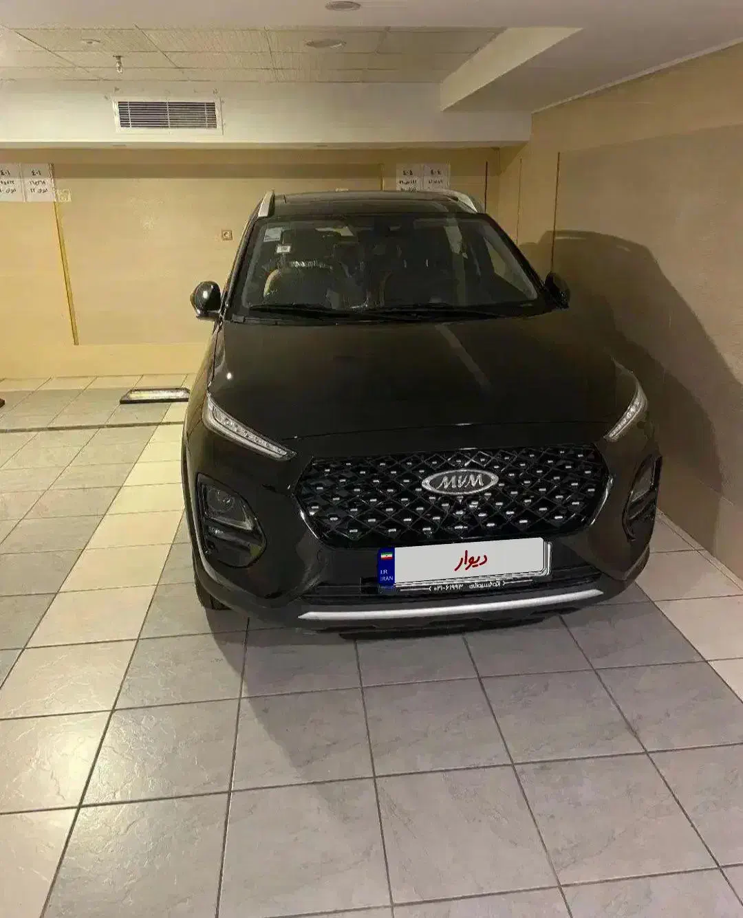 x22proمدل1404صفر|خودرو سواری و وانت|شیراز, شهرک والفجر|دیوار