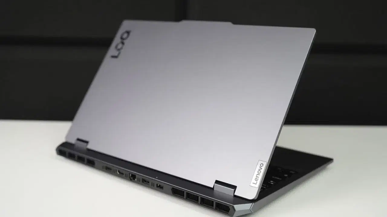 LOQ 2024|رایانه همراه|اصفهان, سعادت‌آباد|دیوار