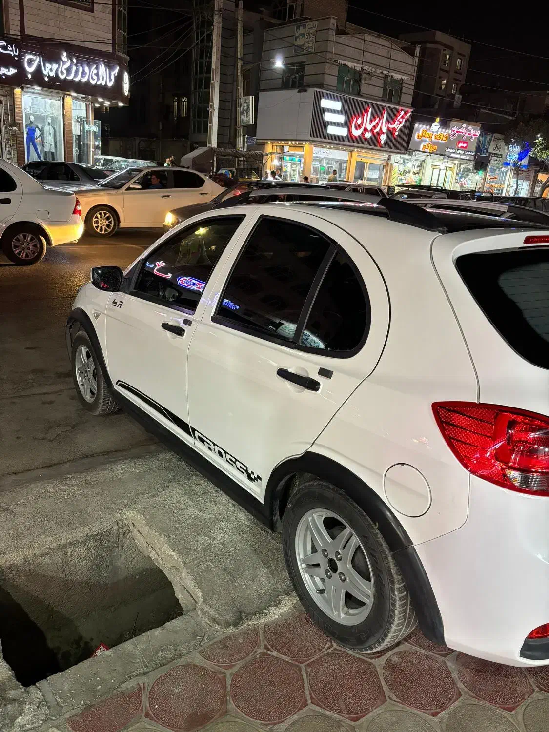 کوییک R|خودرو سواری و وانت|پاکدشت, پاکدشت (مامازند)|دیوار