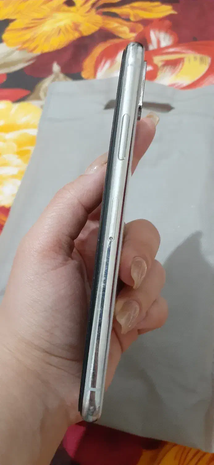 آیفون X256 gig|موبایل|پردیس, فاز ۱|دیوار