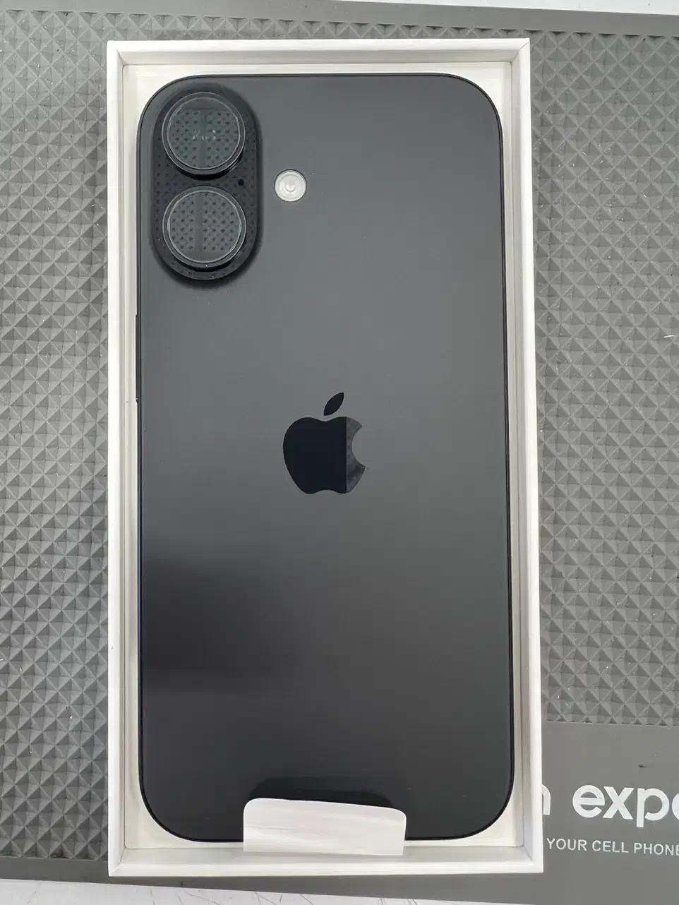 16 128 black|موبایل|تهران, سعادت‌آباد|دیوار