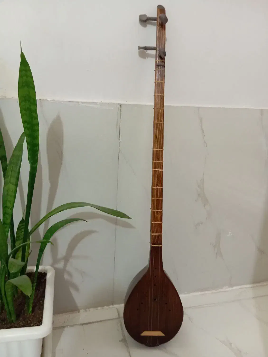 ساز دکوری|سازهای سنتی|تبریز, |دیوار