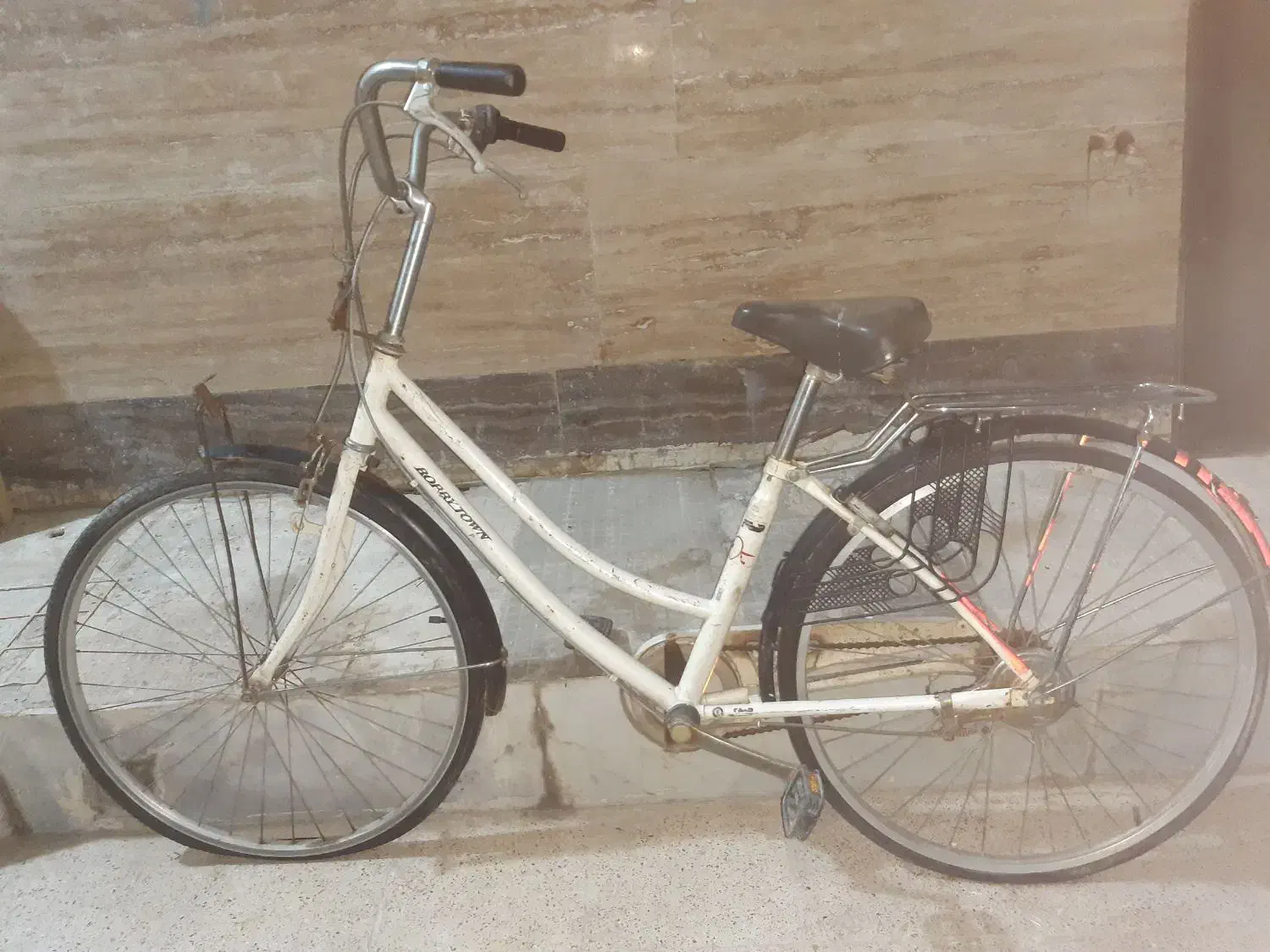 فروش دو عدد دوچرخه|دوچرخه، اسکیت، اسکوتر|بندر ماهشهر, |دیوار