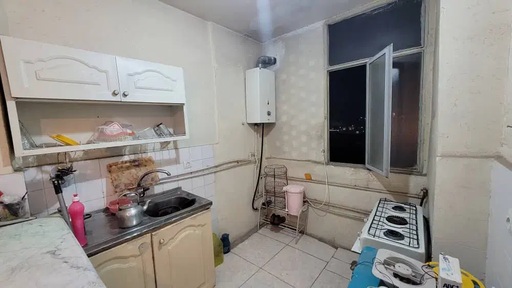 سوییت ۳۰ متری واوان مطهری|فروش آپارتمان|اسلامشهر, شهرک واوان|دیوار