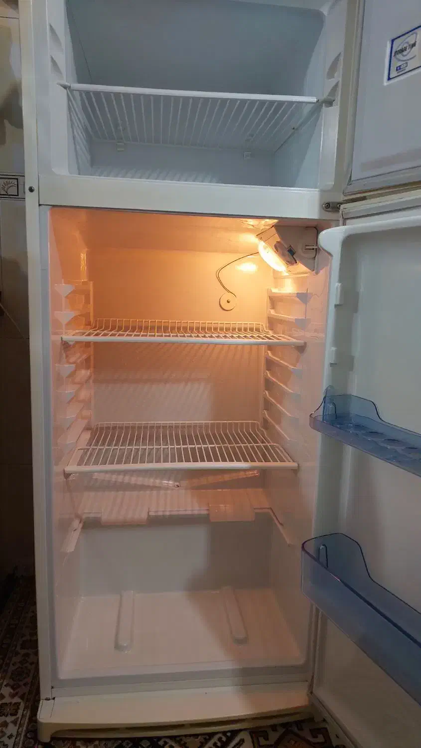 یخچال فریزر  فیلور|یخچال و فریزر|برخوار, |دیوار