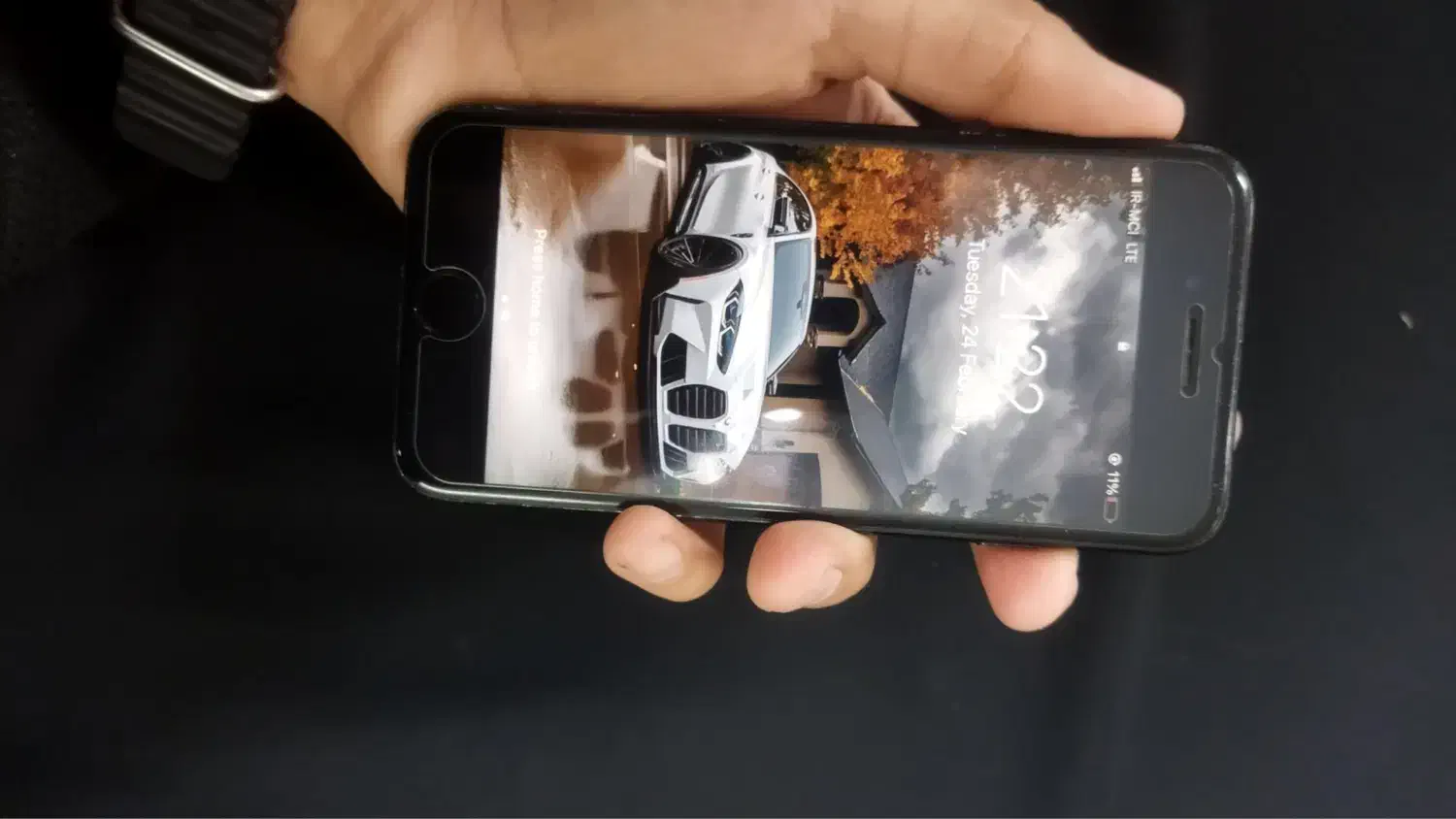 ایفون 7|موبایل|مشهد, هفده شهریور|دیوار