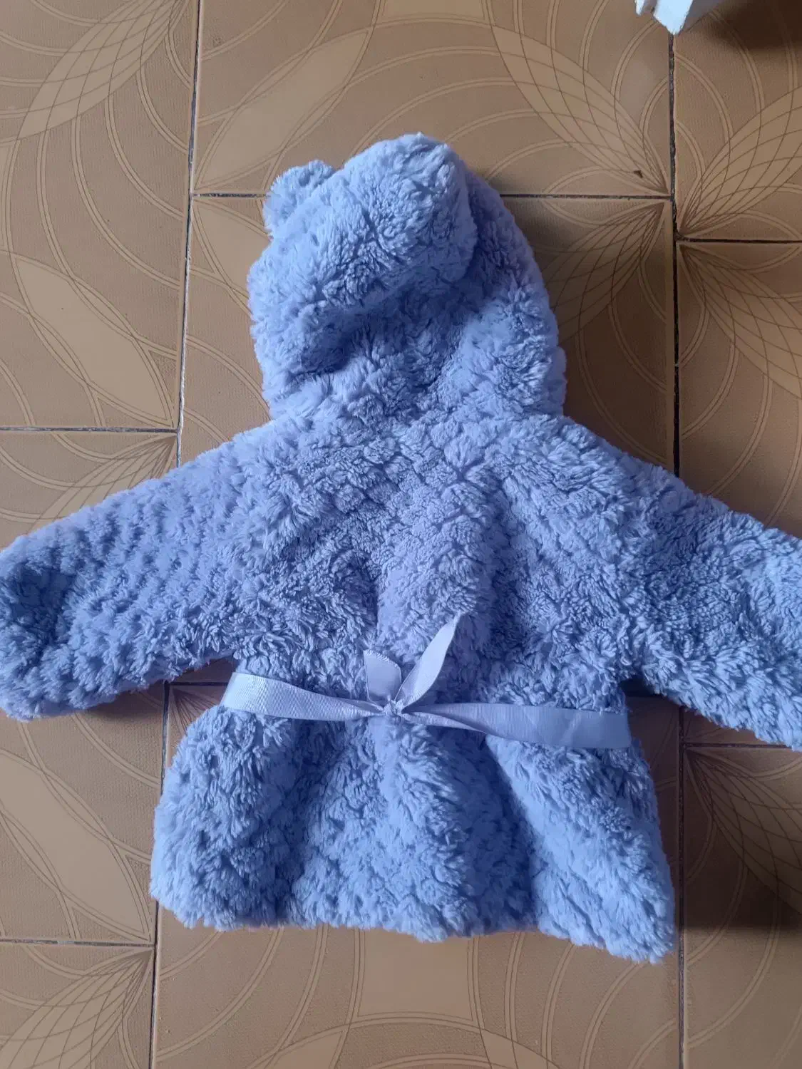 کاپشن بچهگانه|کفش و لباس بچه|چهاردانگه (تهران), |دیوار