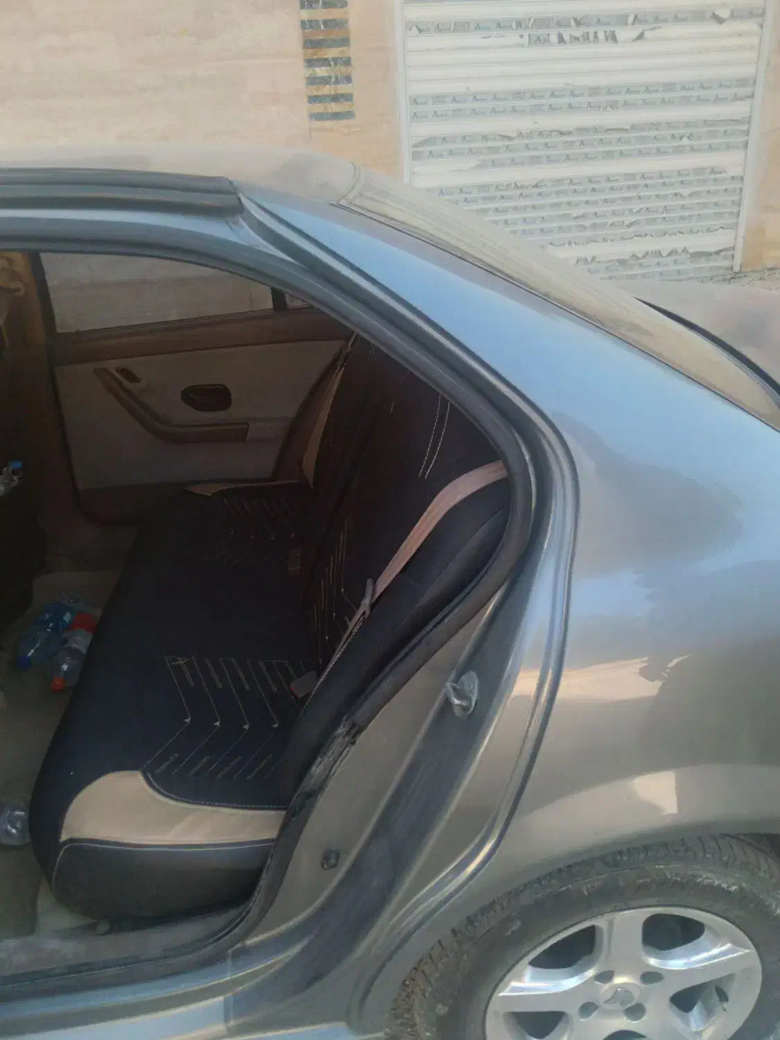 سمندef7|خودرو سواری و وانت|کرمانشاه, |دیوار