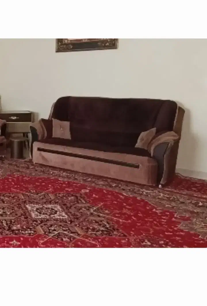 مبل ۷ نفره|مبلمان خانگی و میز عسلی|اهر, |دیوار