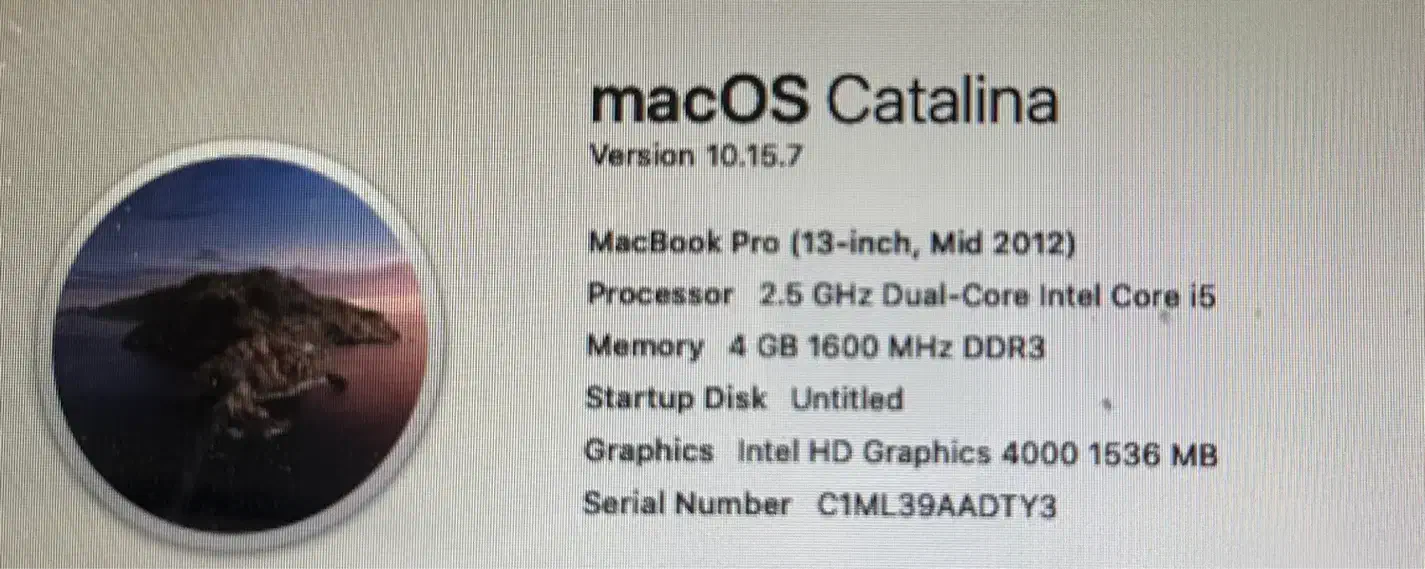 مک بوک 13 اینچ 2012|رایانه همراه|اصفهان, مرداویج|دیوار