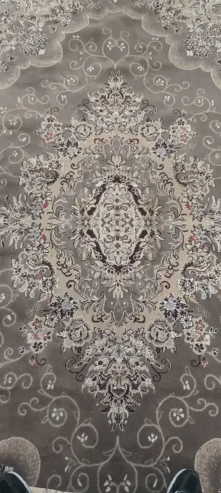 حراج ۳ تخته فرش ماشینی ۲ تا ۹ متری و یک تخته ۱۲|فرش|تهران, مشیریه|دیوار