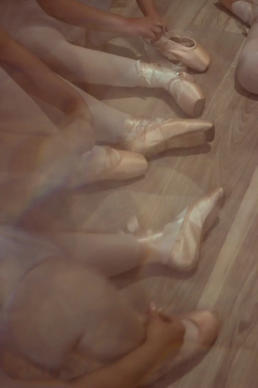 آموزش رقص باله برای اولین بار درزنجان|خدمات آموزشی|زنجان, |دیوار