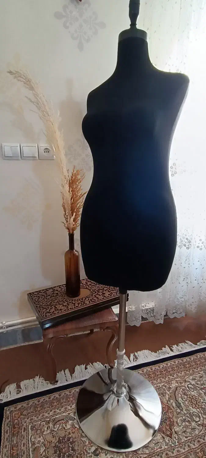 مانکن خیاطی تبریز|لوازم خیاطی و بافتنی|تبریز, |دیوار